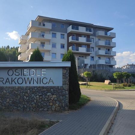 Apartament U Hippkow Jelenia Gora Exterior photo