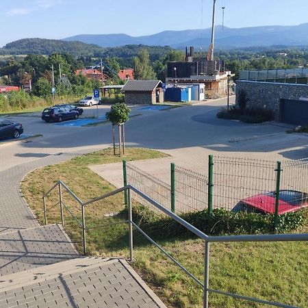 Apartament U Hippkow Jelenia Gora Exterior photo