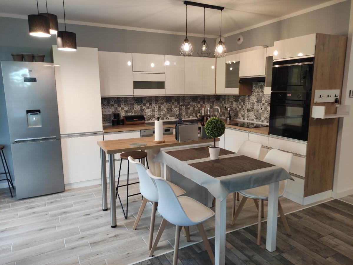 Apartament U Hippkow Jelenia Gora Exterior photo