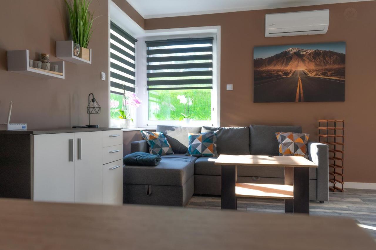 Apartament U Hippkow Jelenia Gora Exterior photo